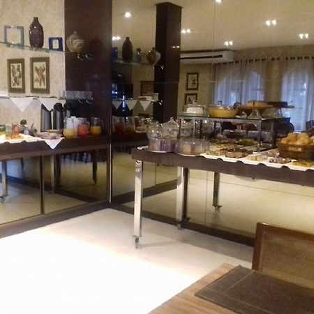Wembley Park Hotel Porangatu Dış mekan fotoğraf