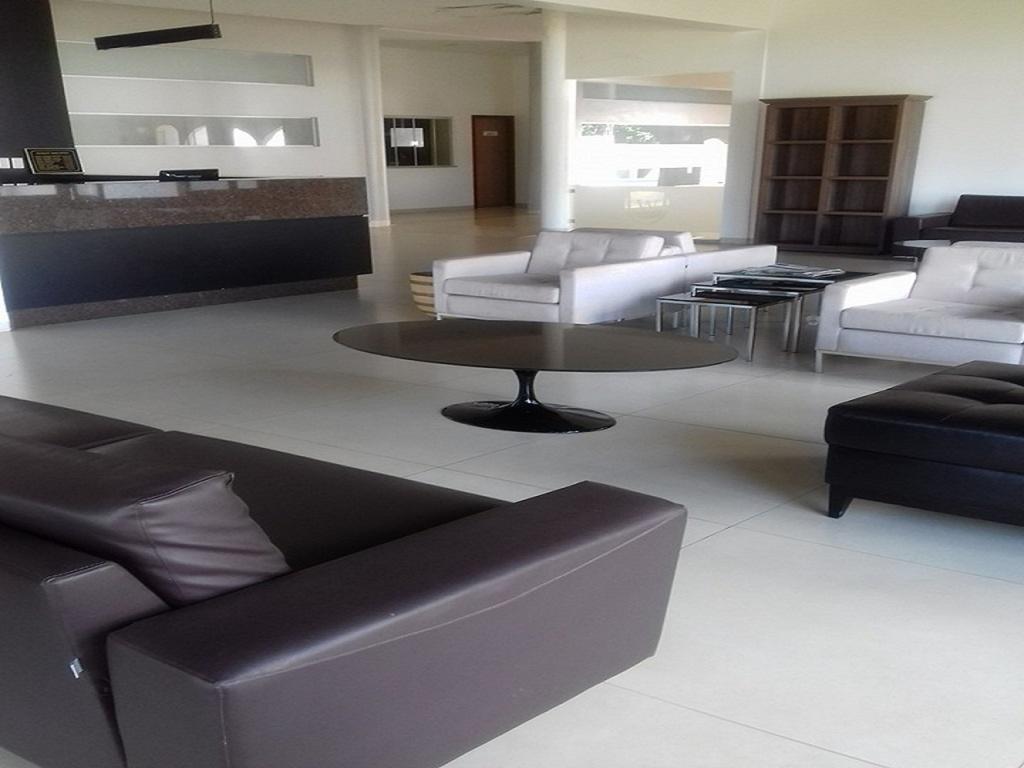 Wembley Park Hotel Porangatu Dış mekan fotoğraf