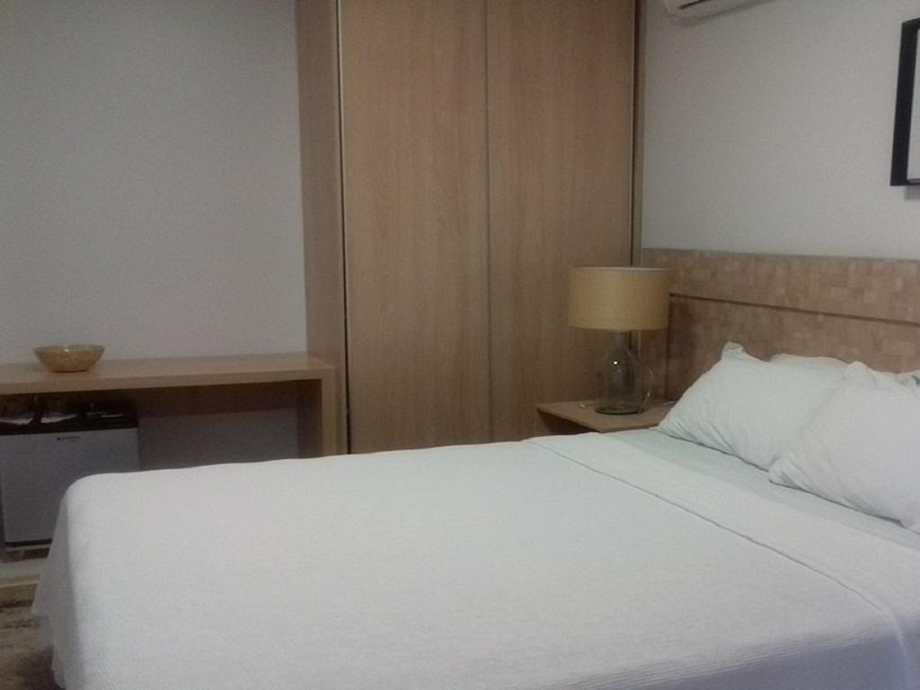 Wembley Park Hotel Porangatu Dış mekan fotoğraf