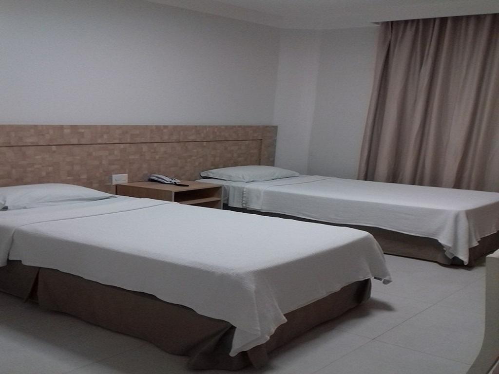 Wembley Park Hotel Porangatu Dış mekan fotoğraf