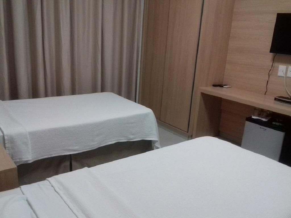 Wembley Park Hotel Porangatu Dış mekan fotoğraf