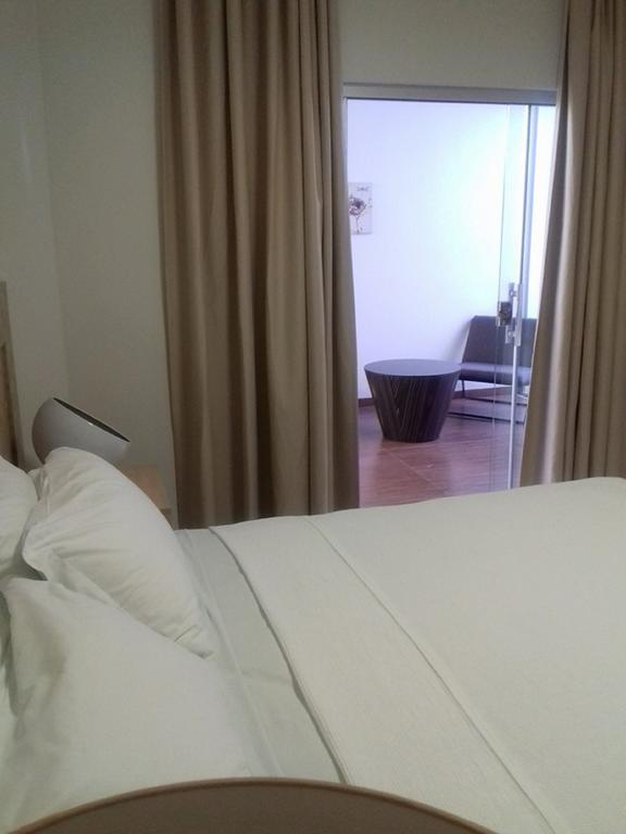 Wembley Park Hotel Porangatu Dış mekan fotoğraf